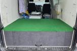 2013 Volkswagen Crafter 2.0 163hk campervan webasto eu ok 01.2028