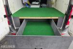 2013 Volkswagen Crafter 2.0 163hk campervan webasto eu ok 01.2028