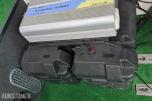 2013 Volkswagen Crafter 2.0 163hk campervan webasto eu ok 01.2028