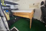 2013 Volkswagen Crafter 2.0 163hk campervan webasto eu ok 01.2028