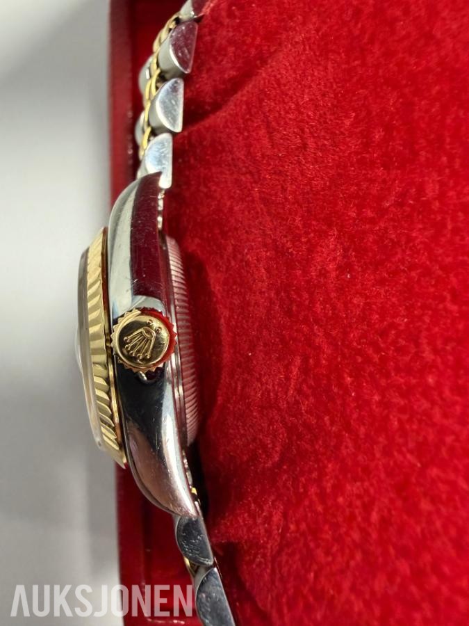 1995 Rolex dame ur 69173