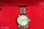 1995 Rolex dame ur 69173