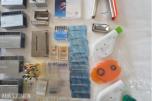 Tannlegeutstyr og endodontisk utstyr – BioRace, Dentatus, Dentsply, K-Flex m.m.