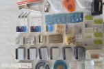 Tannlegeutstyr og endodontisk utstyr – BioRace, Dentatus, Dentsply, K-Flex m.m.