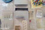 Tannlegeutstyr og endodontisk utstyr – BioRace, Dentatus, Dentsply, K-Flex m.m.