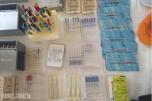 Tannlegeutstyr og endodontisk utstyr – BioRace, Dentatus, Dentsply, K-Flex m.m.