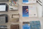 Tannlegeutstyr og endodontisk utstyr – BioRace, Dentatus, Dentsply, K-Flex m.m.