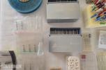 Tannlegeutstyr og endodontisk utstyr – BioRace, Dentatus, Dentsply, K-Flex m.m.