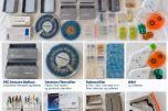Tannlegeutstyr og endodontisk utstyr – BioRace, Dentatus, Dentsply, K-Flex m.m.
