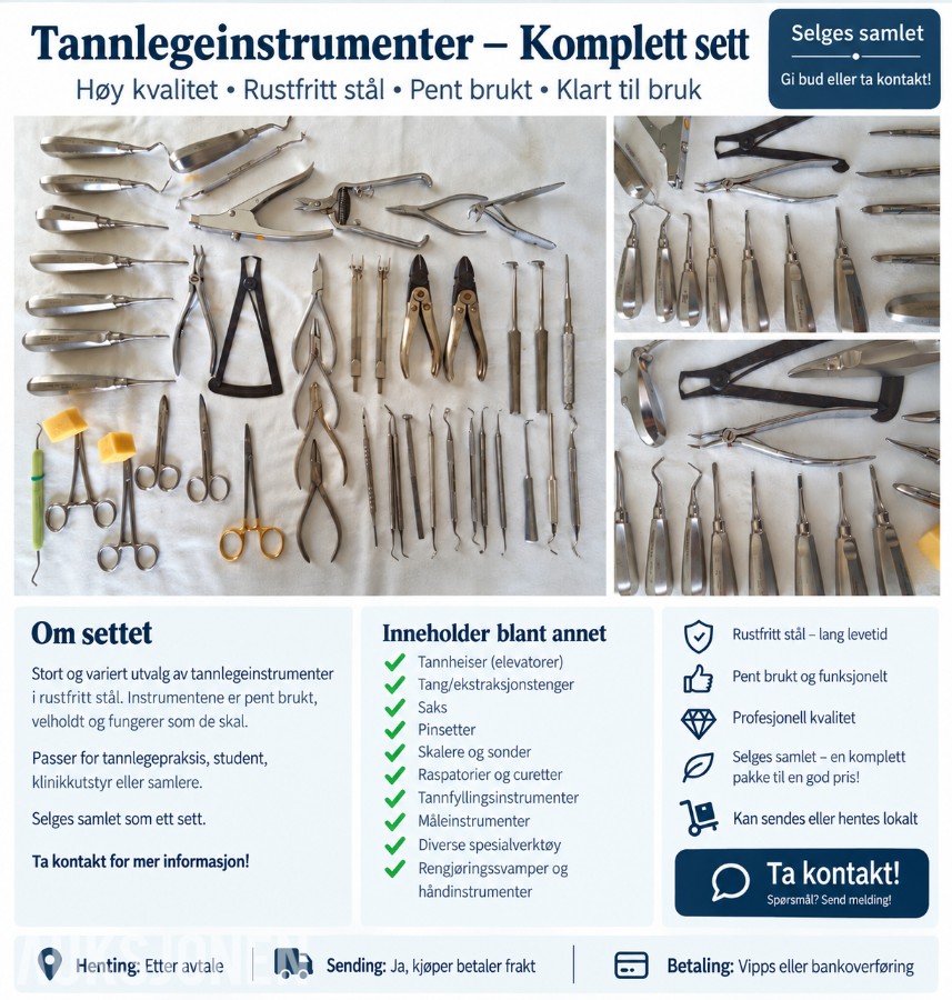 2010 Tenger og hebler Diverse