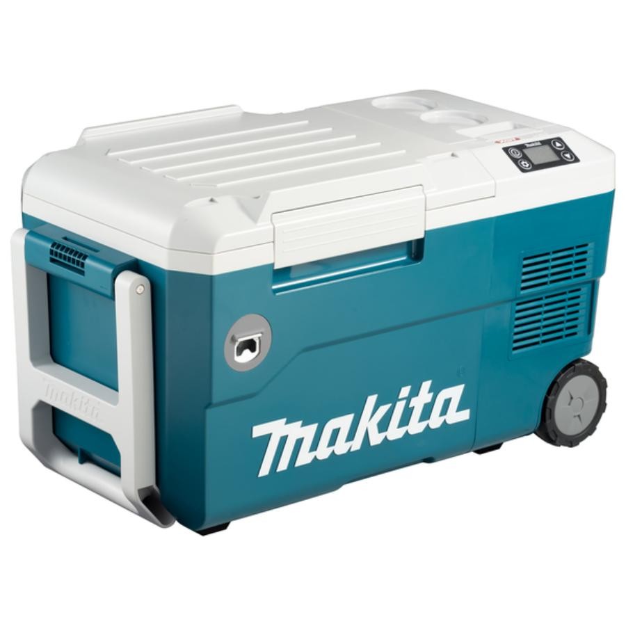 Makita KJØLEBOKS 18V/40V/230V 20L CW001GZ