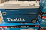 Makita KJØLEBOKS 18V/40V/230V 20L CW001GZ