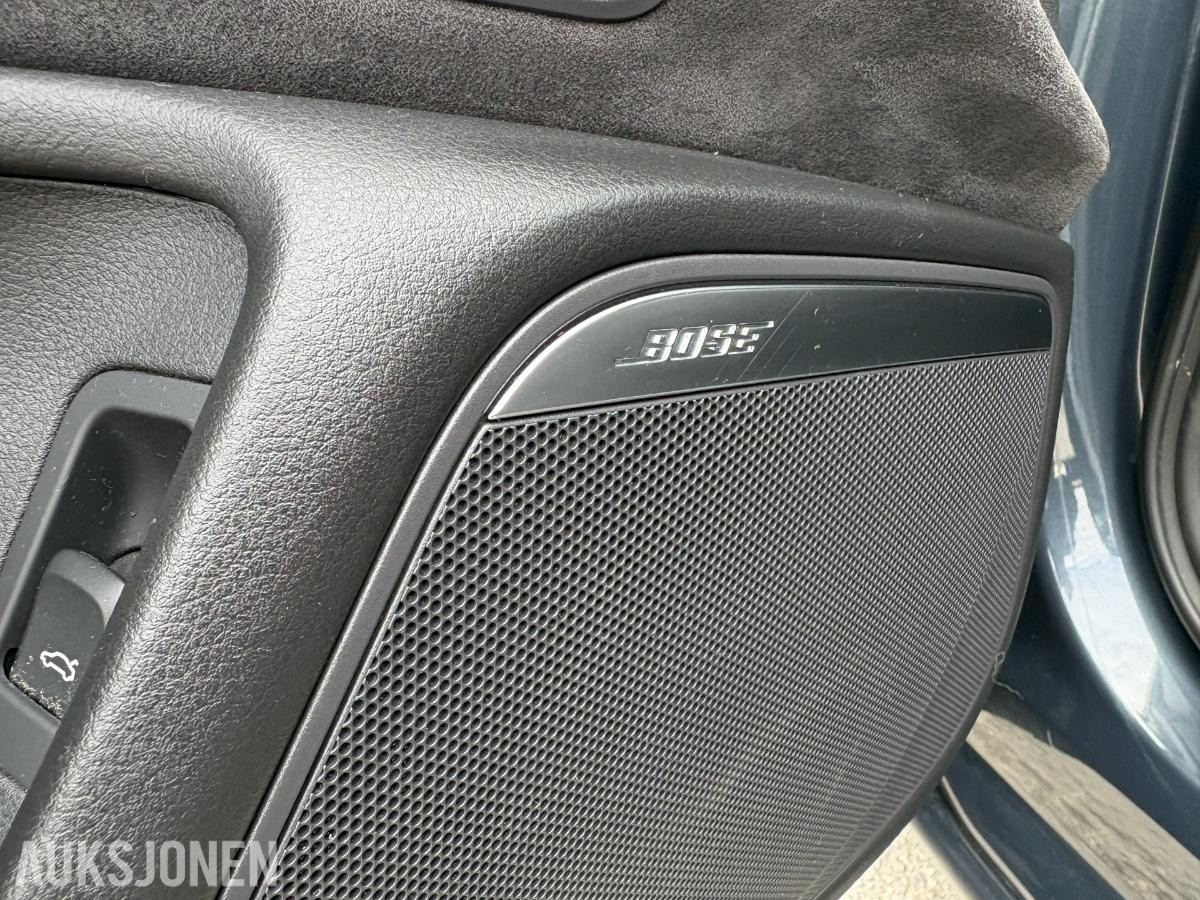 2014 Audi A6 2.0-177 D, 233200km