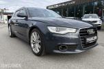 2014 Audi A6 2.0-177 D, 233200km
