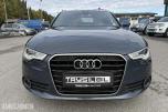 2014 Audi A6 2.0-177 D, 233200km