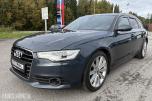 2014 Audi A6 2.0-177 D, 233200km
