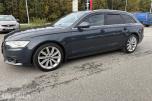 2014 Audi A6 2.0-177 D, 233200km