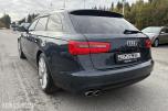 2014 Audi A6 2.0-177 D, 233200km