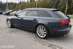 2014 Audi A6 2.0-177 D, 233200km