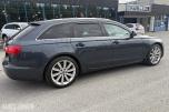 2014 Audi A6 2.0-177 D, 233200km