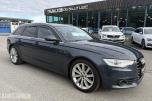 2014 Audi A6 2.0-177 D, 233200km