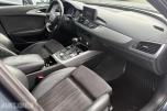 2014 Audi A6 2.0-177 D, 233200km
