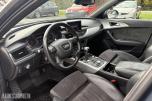 2014 Audi A6 2.0-177 D, 233200km
