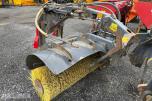 2019 Pome AH-240 - HYDRAULISK FRONTKOST