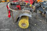 2019 Pome AH-240 - HYDRAULISK FRONTKOST