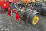 2019 Pome AH-240 - HYDRAULISK FRONTKOST