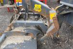 2019 Pome AH-240 - HYDRAULISK FRONTKOST