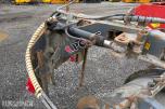 2019 Pome AH-240 - HYDRAULISK FRONTKOST