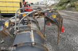 2019 Pome AH-240 - HYDRAULISK FRONTKOST