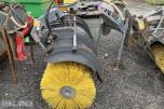 2020 POME AH-240 FRONTKOST - HYDRAULISK