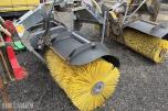 2020 POME AH-240 FRONTKOST - HYDRAULISK