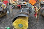 2020 POME AH-240 FRONTKOST - HYDRAULISK