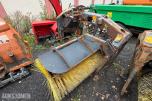HYDRAULISK FRONTKOST - POME AH-240