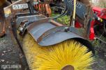 HYDRAULISK FRONTKOST - POME AH-240