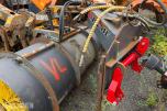 HYDRAULISK FRONTKOST - POME AH-240