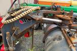 HYDRAULISK FRONTKOST - POME AH-240