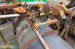 HYDRAULISK FRONTKOST - POME AH-240