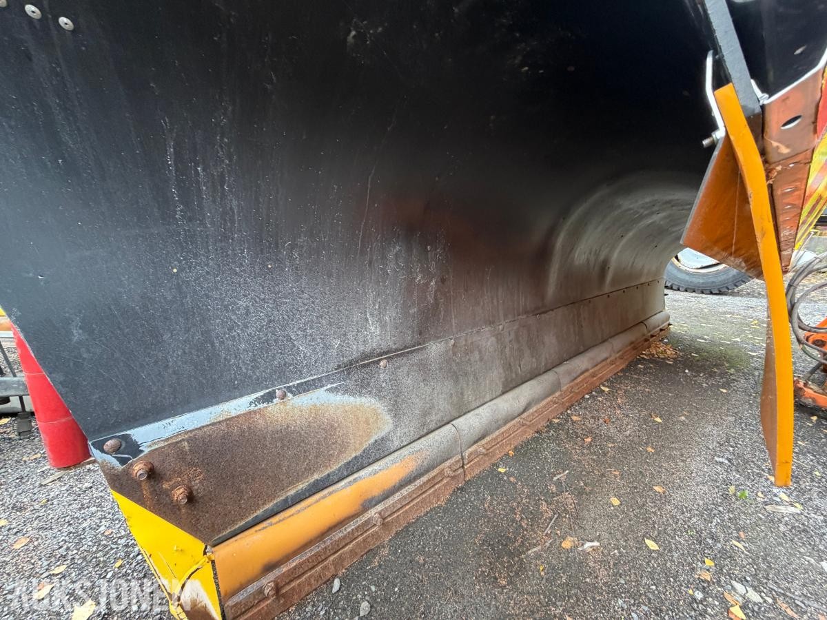 2021 ARCTIC AM4000 HPD - HYDRAULISK SVINGBAR SNØPLOG