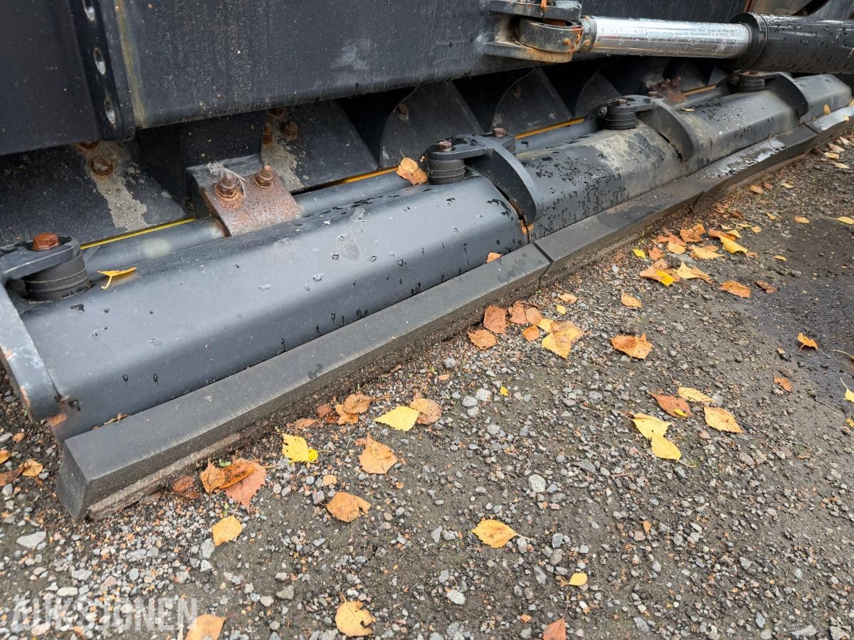 2021 ARCTIC AM4000 HPD - HYDRAULISK SVINGBAR SNØPLOG