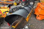 2021 ARCTIC AM4000 HPD - HYDRAULISK SVINGBAR SNØPLOG