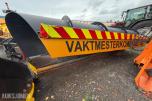 2021 ARCTIC AM4000 HPD - HYDRAULISK SVINGBAR SNØPLOG