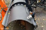 2021 ARCTIC AM4000 HPD - HYDRAULISK SVINGBAR SNØPLOG