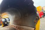 2021 ARCTIC AM4000 HPD - HYDRAULISK SVINGBAR SNØPLOG