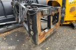 2021 ARCTIC AM4000 HPD - HYDRAULISK SVINGBAR SNØPLOG