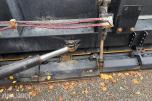 2021 ARCTIC AM4000 HPD - HYDRAULISK SVINGBAR SNØPLOG