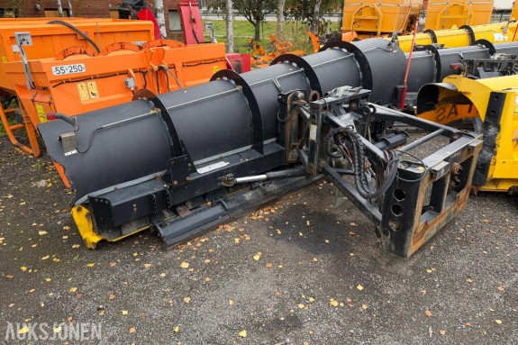 2021 ARCTIC AM4000 HPD - HYDRAULISK SVINGBAR SNØPLOG